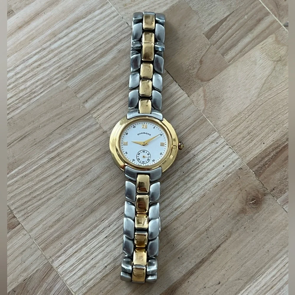 Giorgio Beverly Hills brand giorgio